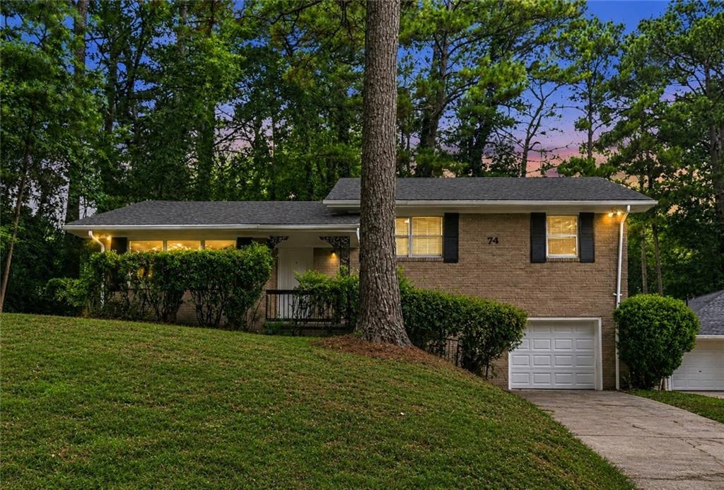 Hollis Ter, Atlanta, GA 30311 #1