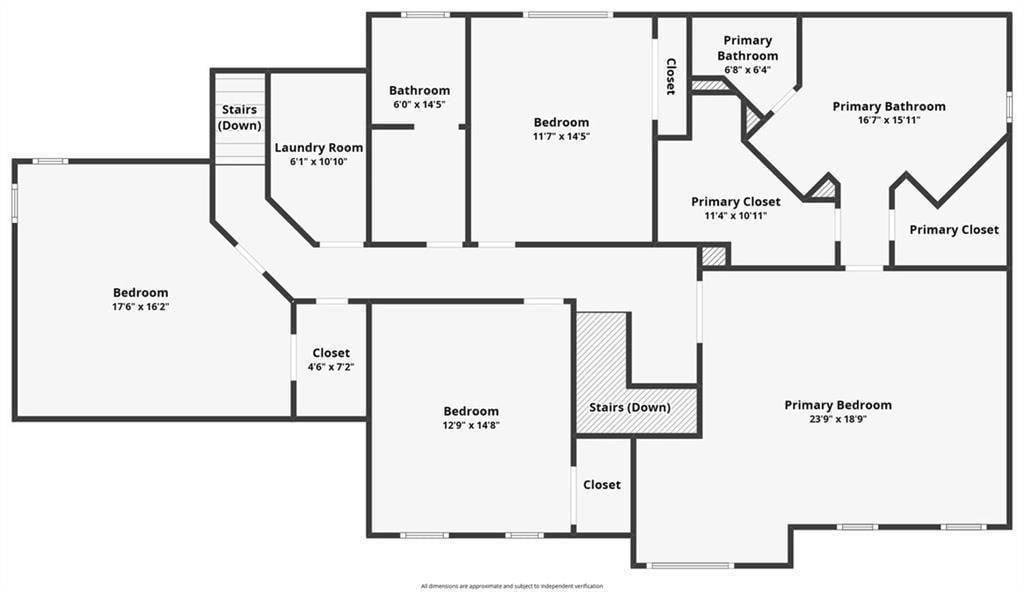 Oakmoor Pl, Marietta, GA 30062