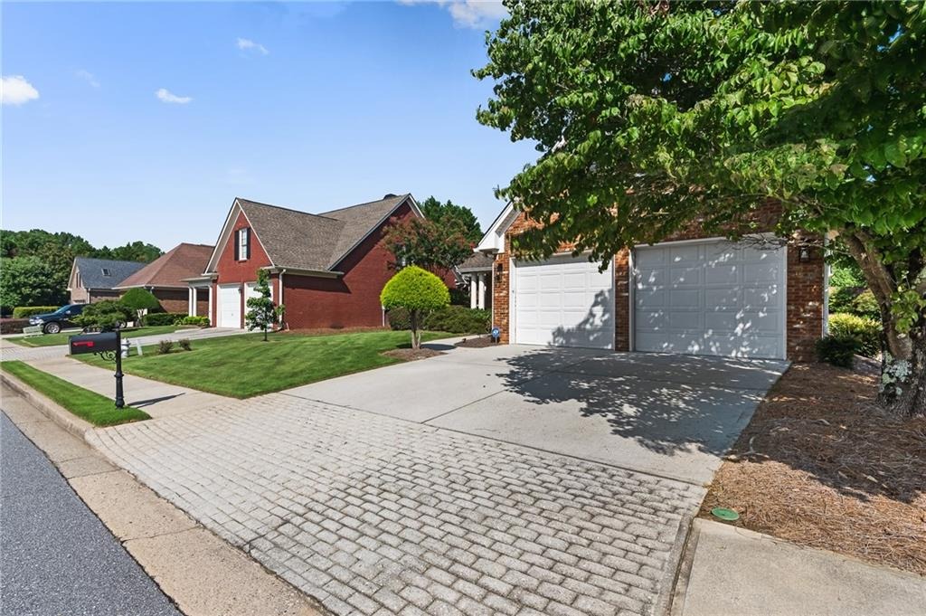 Windsor Place Cir, Grayson, GA 30017 #1