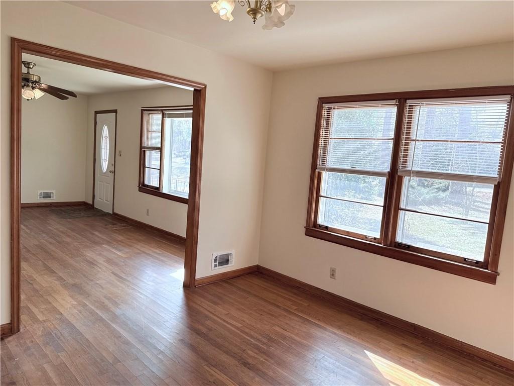 Hickory Dr, Lilburn, GA 30047