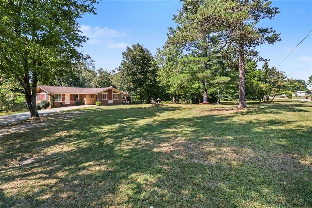 Clarks Bridge Rd, Clermont, GA 30527 #1