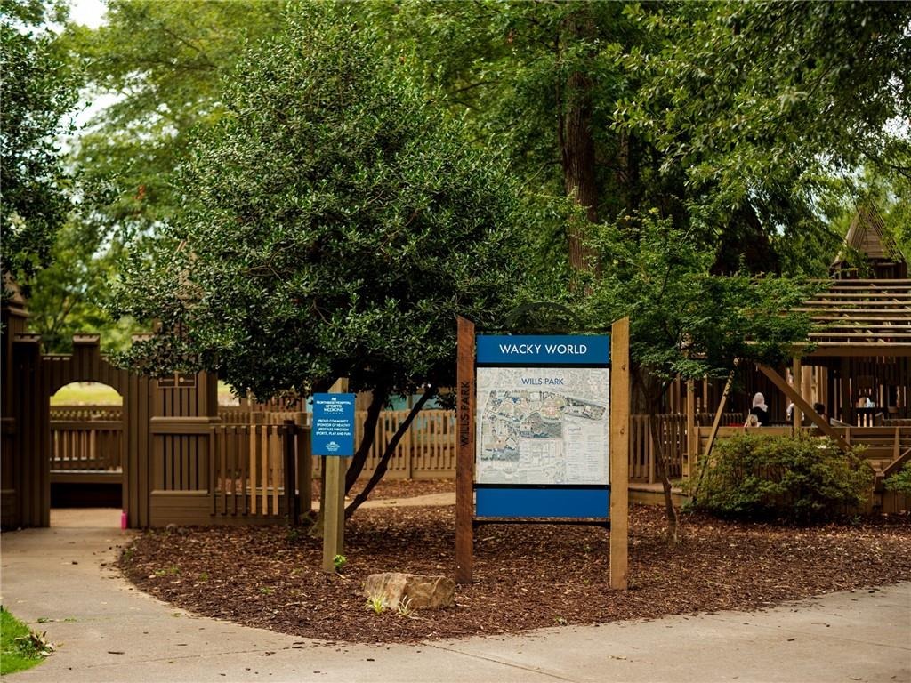 Brindle Ln, Alpharetta, GA 30009