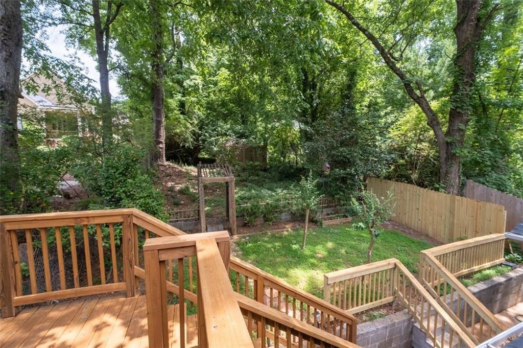Houston Mill Rd, Atlanta, GA 30329