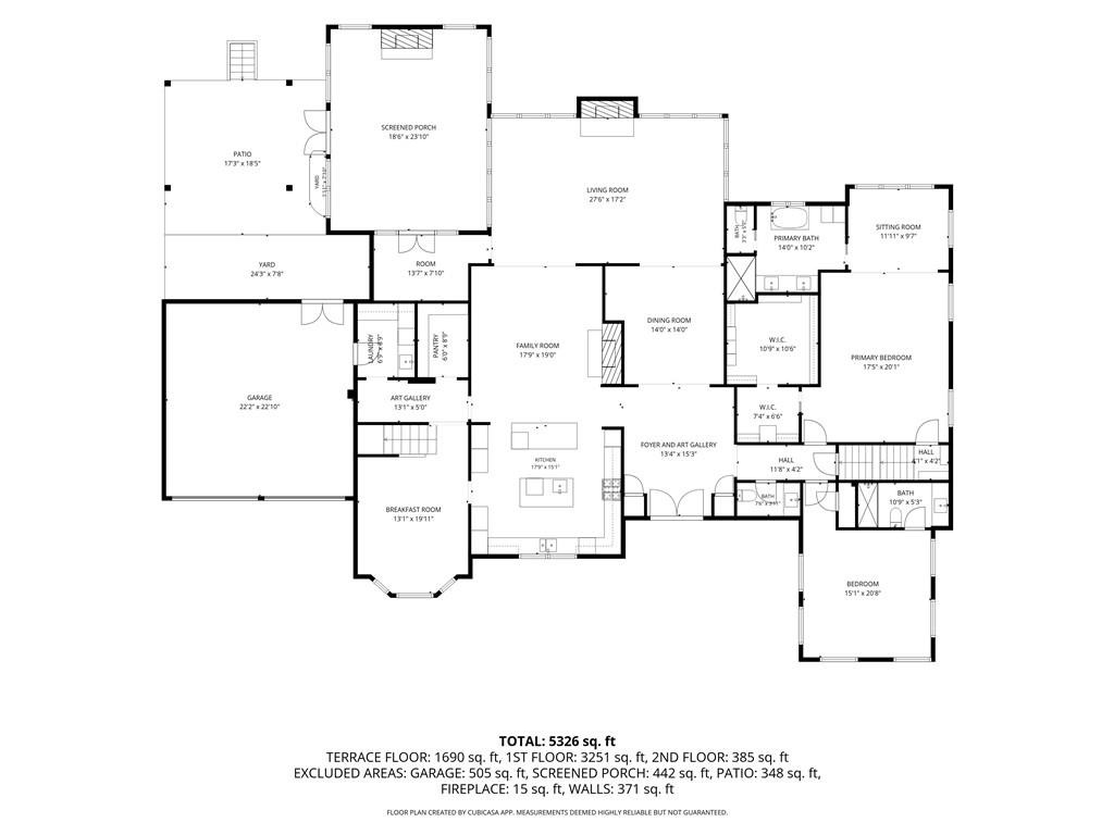 Blackland Rd, Atlanta, GA 30342 #1