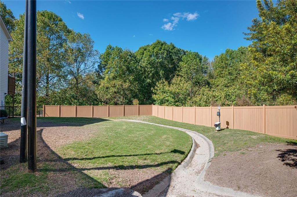 Liberty Pkwy, Atlanta, GA 30318