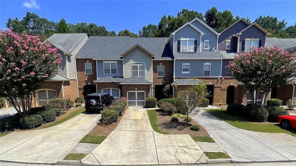 Trailside Cir, Hiram, GA 30141 #1