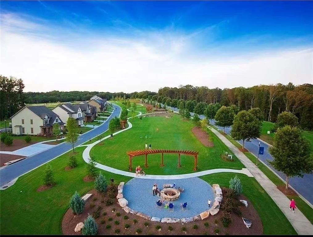 Scarlet Oak Way, Flowery Branch, GA 30542 #1
