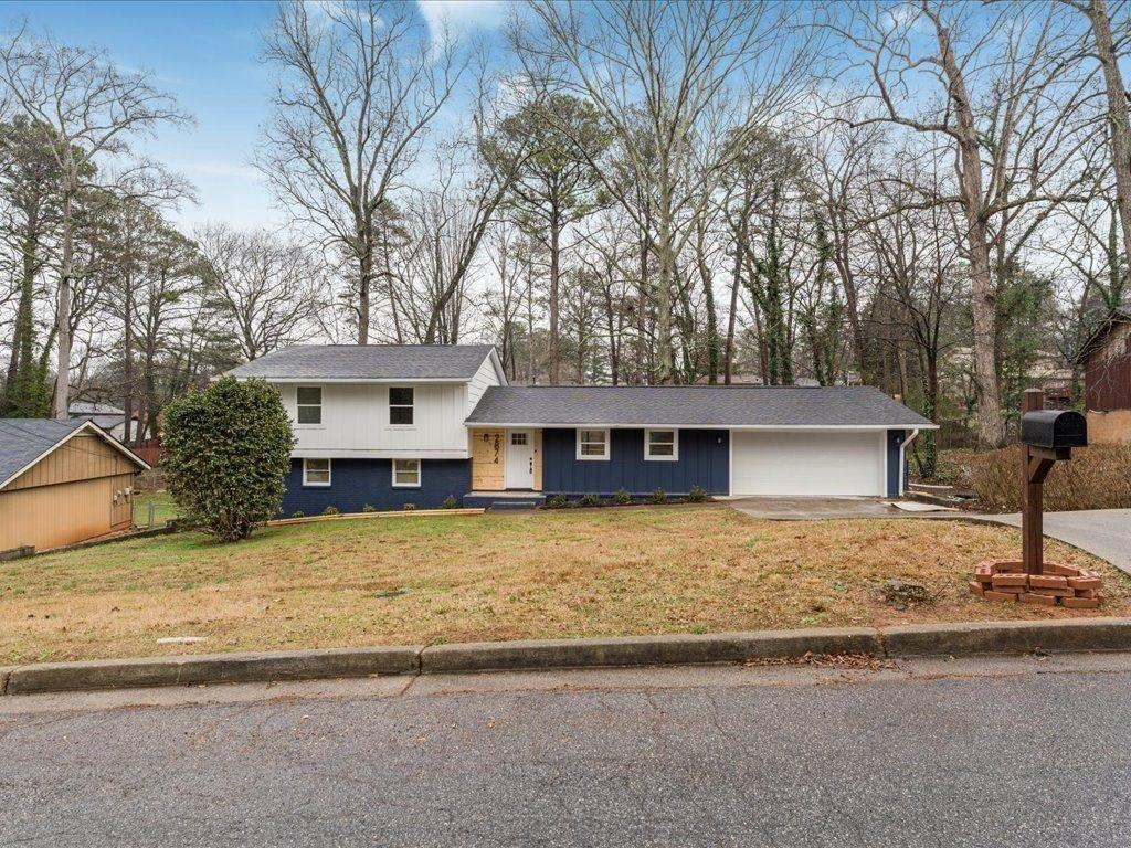 Cocklebur Cove Ct, Decatur, GA 30034