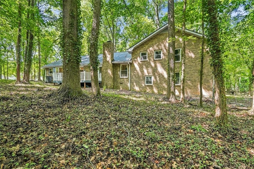 Skyline Dr, Covington, GA 30014 #1