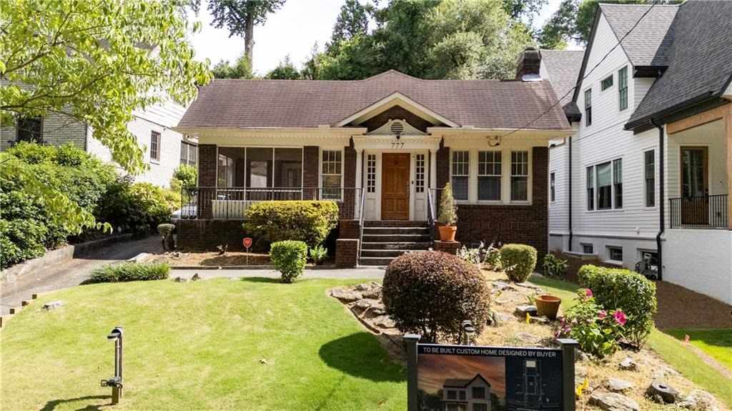 Brookridge Dr, Atlanta, GA 30306