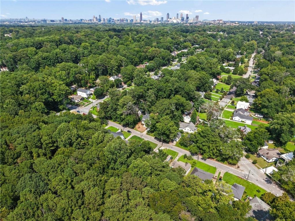 Elysian Dr, Atlanta, GA 30310
