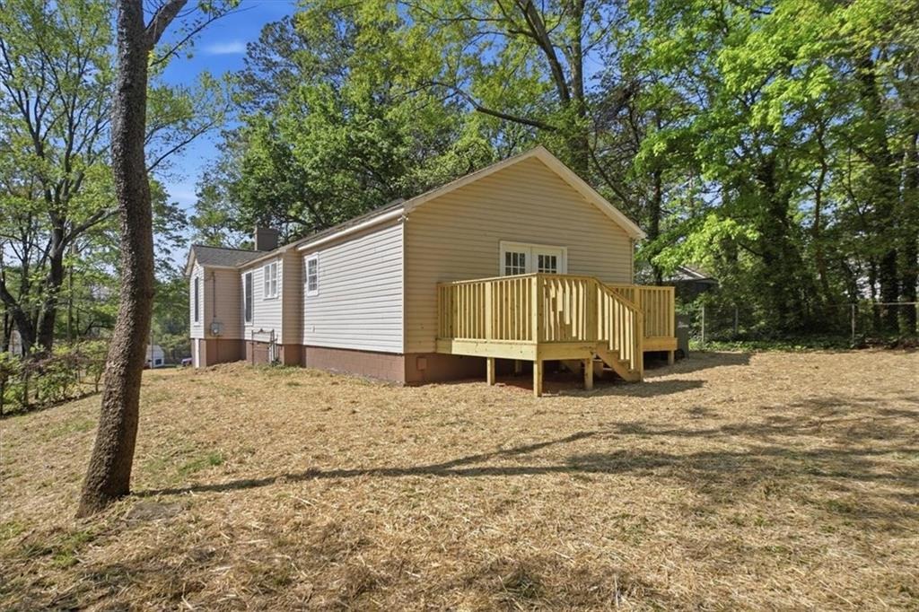Skyview Dr, Marietta, GA 30060 #1