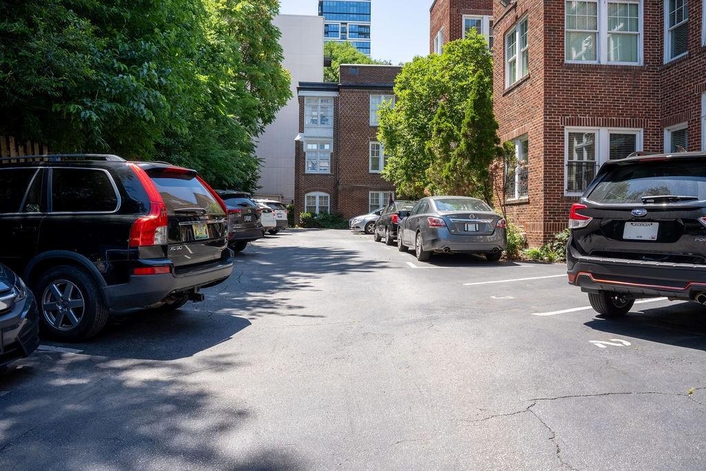 Piedmont Ave, Atlanta, GA 30308 #1