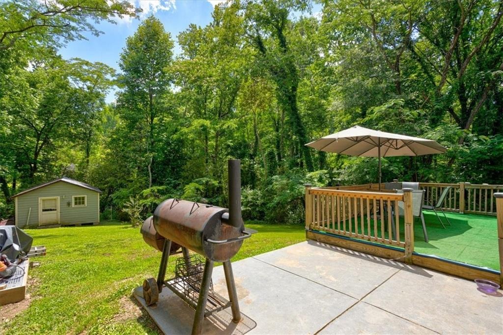 Rivertown Rd, Fairburn, GA 30213 #1