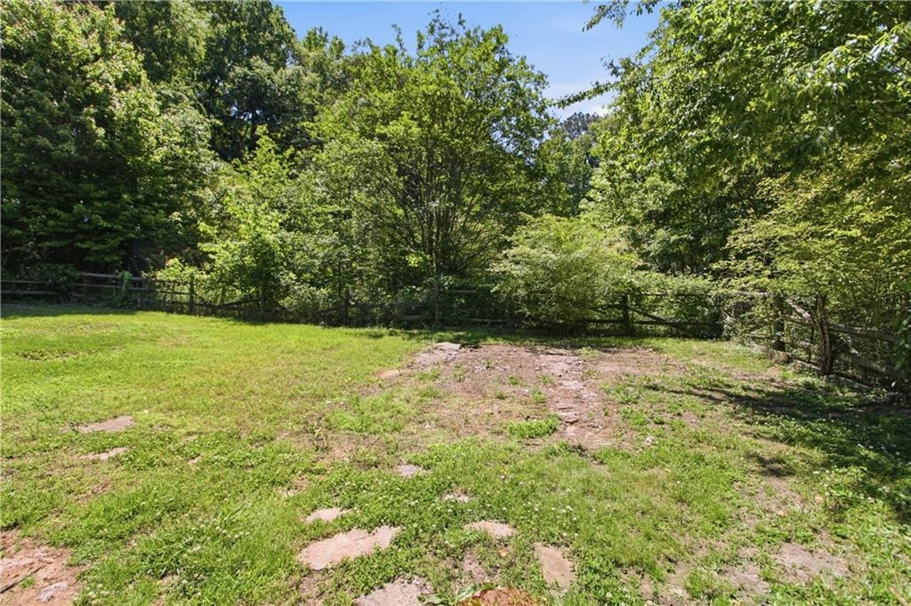 Cross Creek Ct, Villa Rica, GA 30180