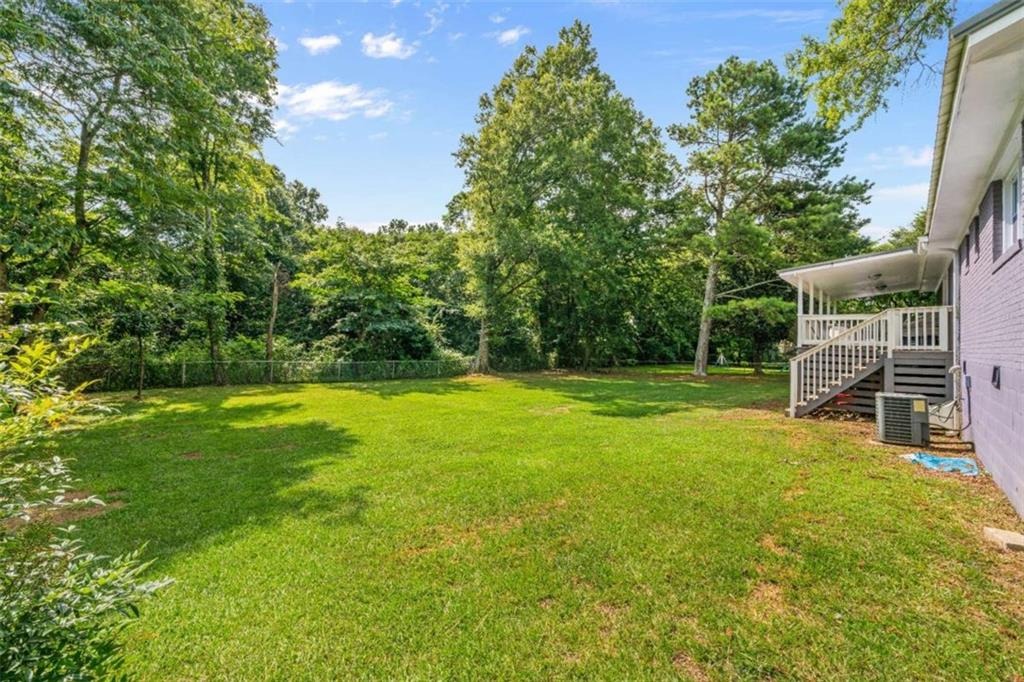 Greenbriar Dr, Cedartown, GA 30125