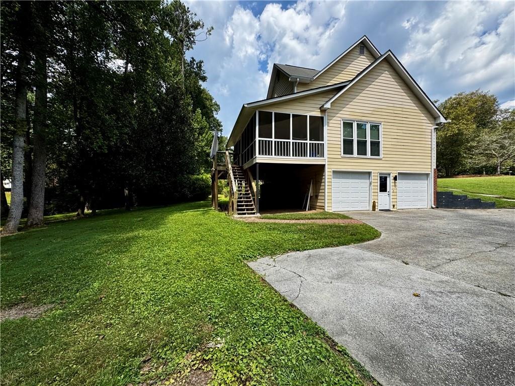 Dovonshire Rd, Marietta, GA 30064
