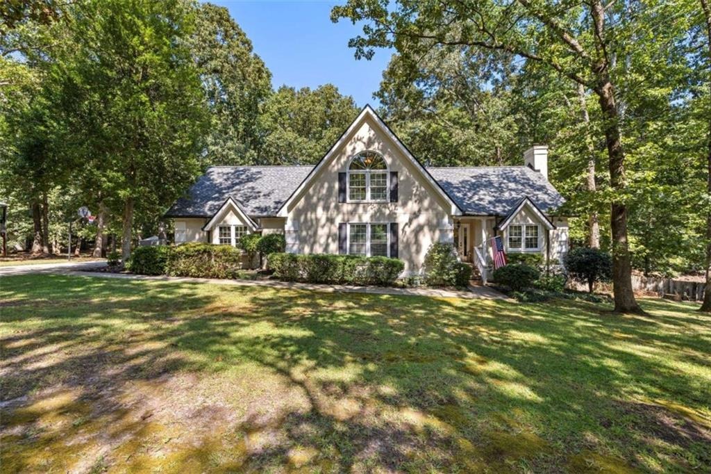 Foggy Bottom Dr, Carrollton, GA 30116