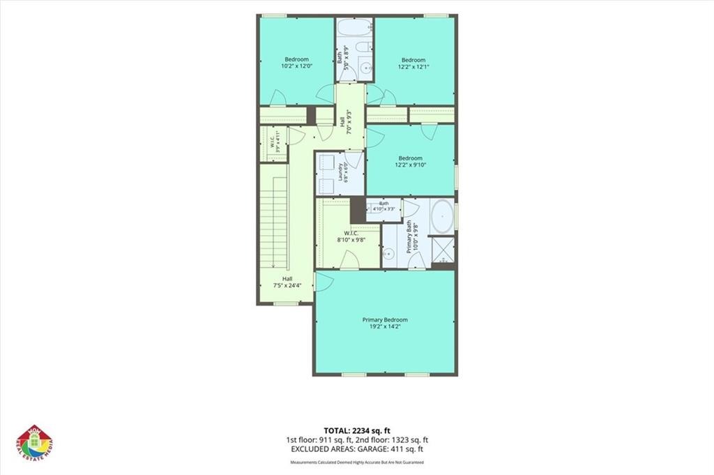 Cranston Dr, Ball Ground, GA 30107 #1