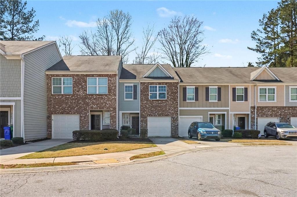 Tarian Way, Decatur, GA 30034