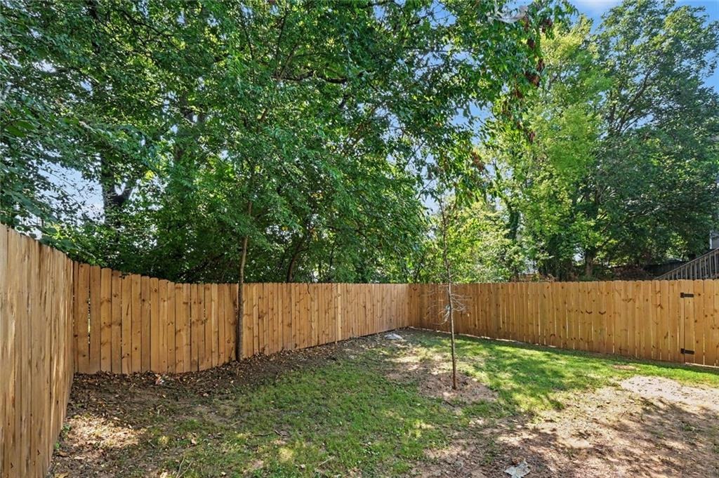 Vinings Grove St, Atlanta, GA 30310