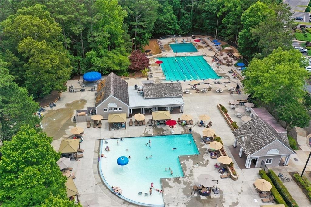 Gleneagles Pointe , Alpharetta, GA 30005