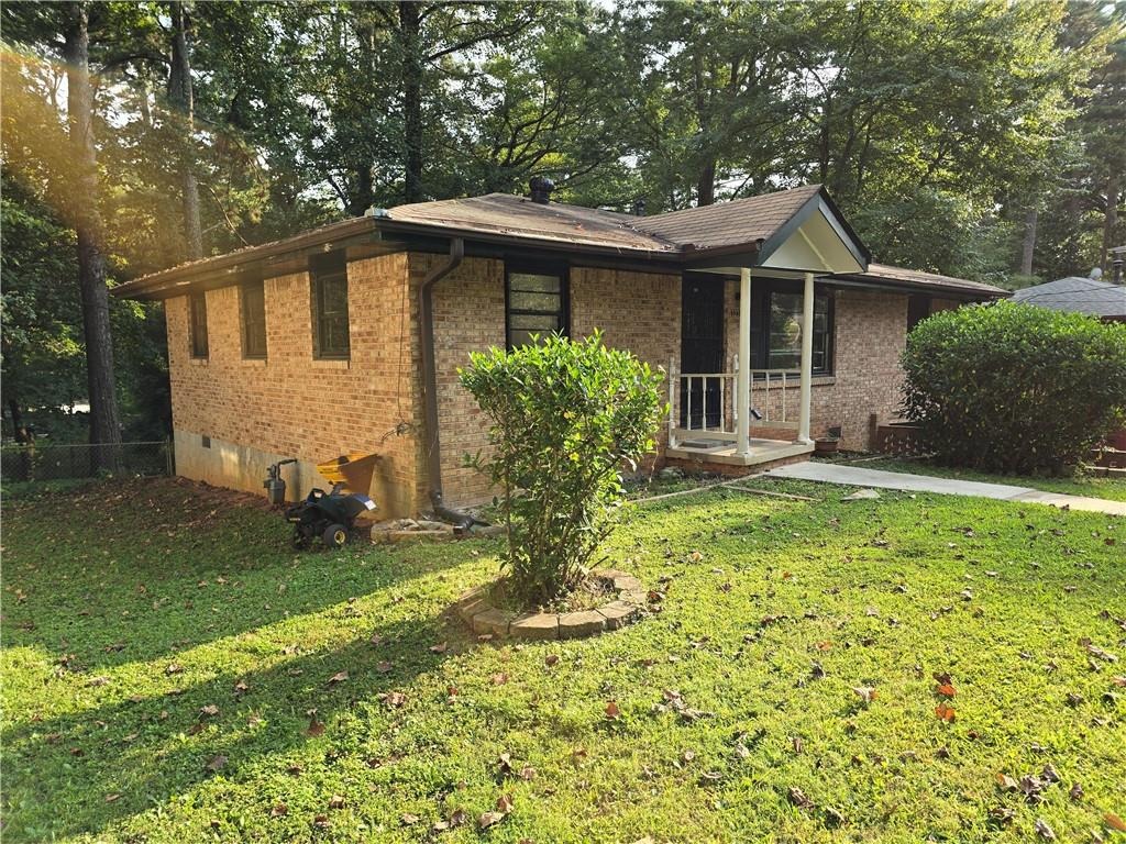 Darlington Oak Dr, Atlanta, GA 30340 #1
