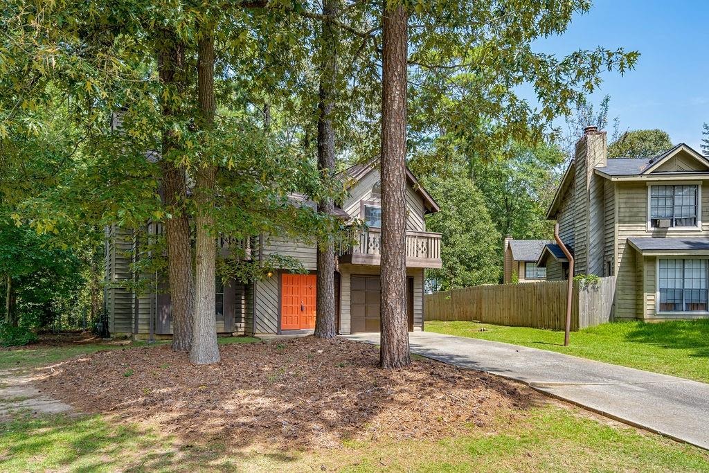 Ascot Ct, Riverdale, GA 30296