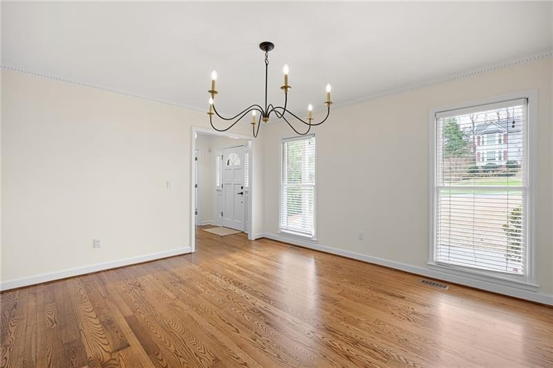 Arbor Dr, Marietta, GA 30066