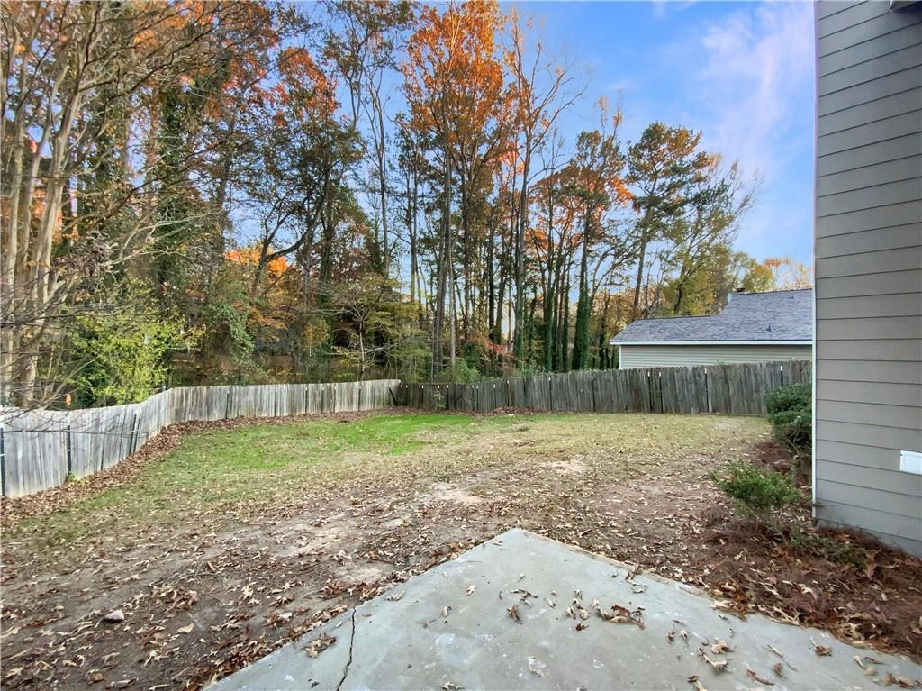 Park Ridge Cir, Riverdale, GA 30274 #1