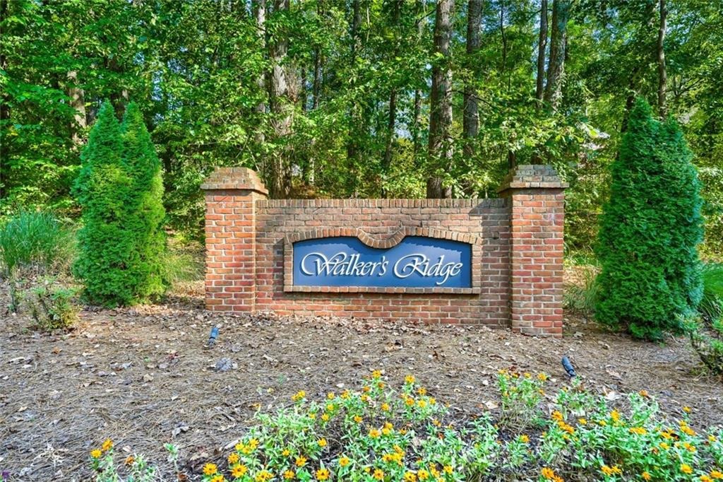 Wilshire Dr, Marietta, GA 30064 #1