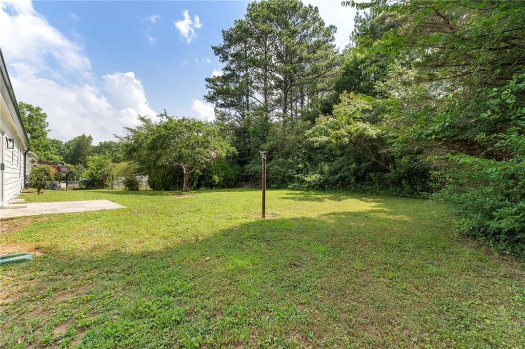 Settlers Mill Run, Hiram, GA 30141 #1