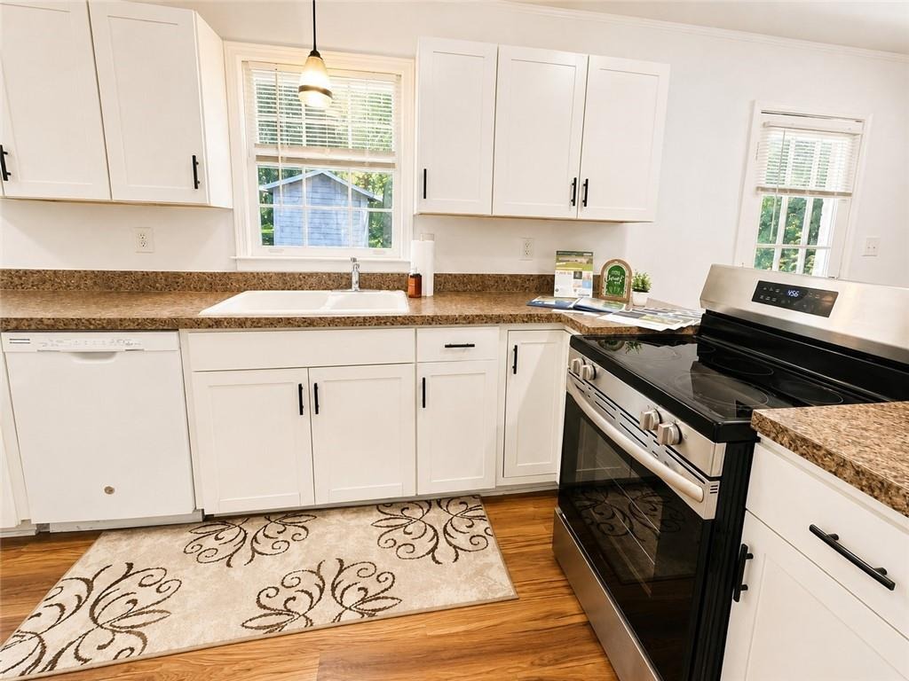 Oakhill Ct, Stone Mountain, GA 30087 #1