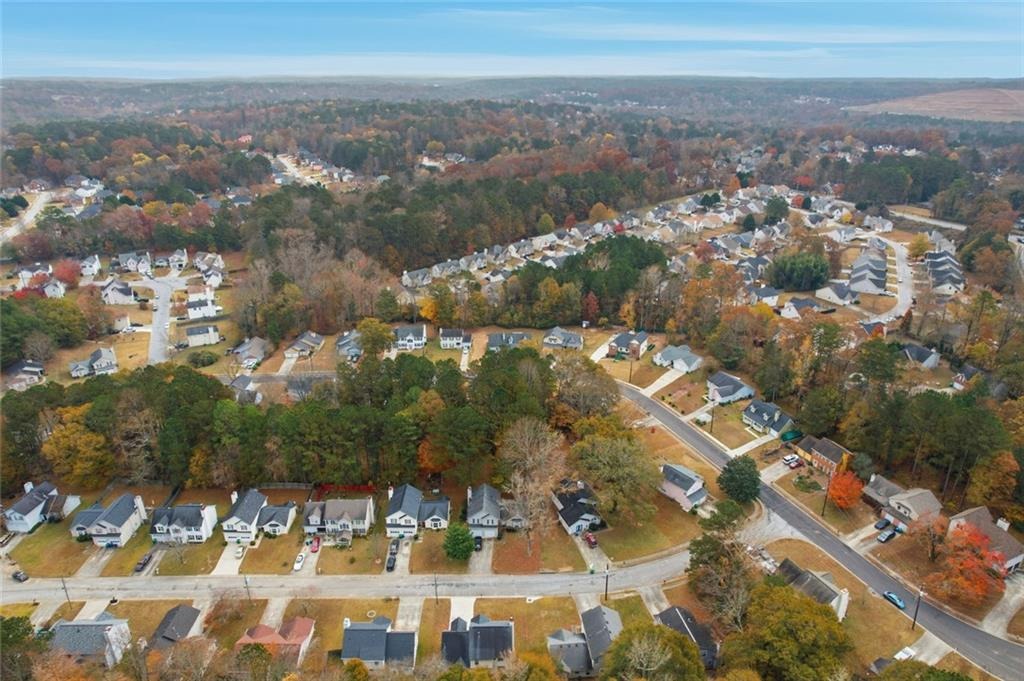 Oakvale Hts, Decatur, GA 30034