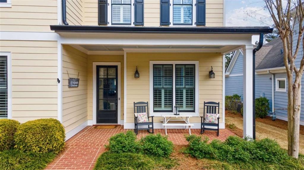 Greenleffe Dr, Statham, GA 30666 #1