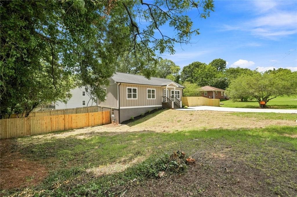 Mitchell Pl, Decatur, GA 30032 #1