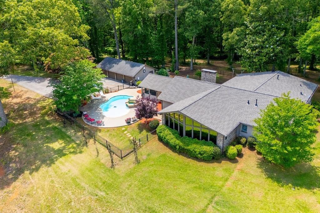 Denton Rd, Douglasville, GA 30134