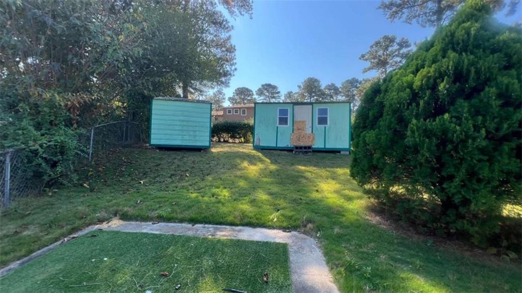 Debolt Ct, Columbus, GA 31907