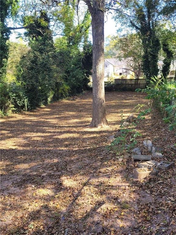 Conley St, Atlanta, GA 30337