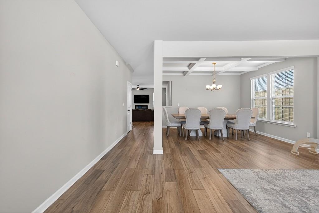Cedar Commons Way, Conley, GA 30288