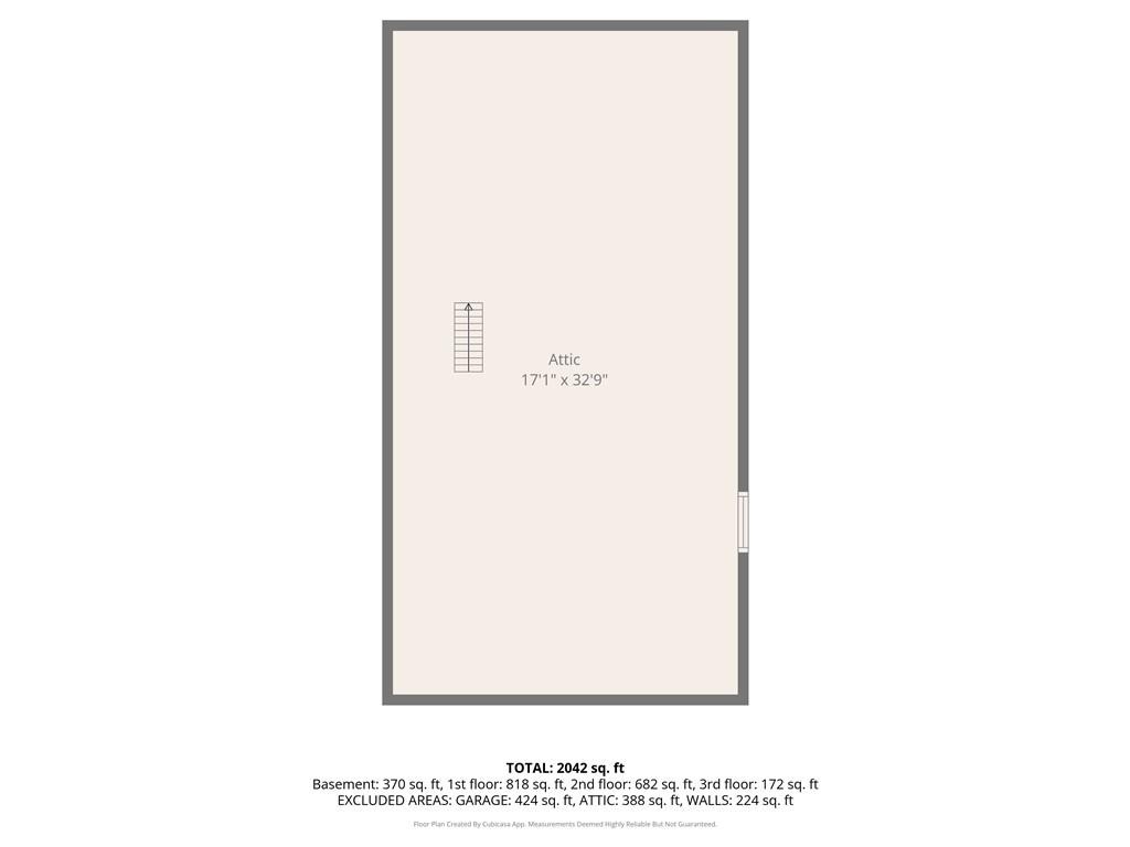 Carroll Dr, Atlanta, GA 30318 #1