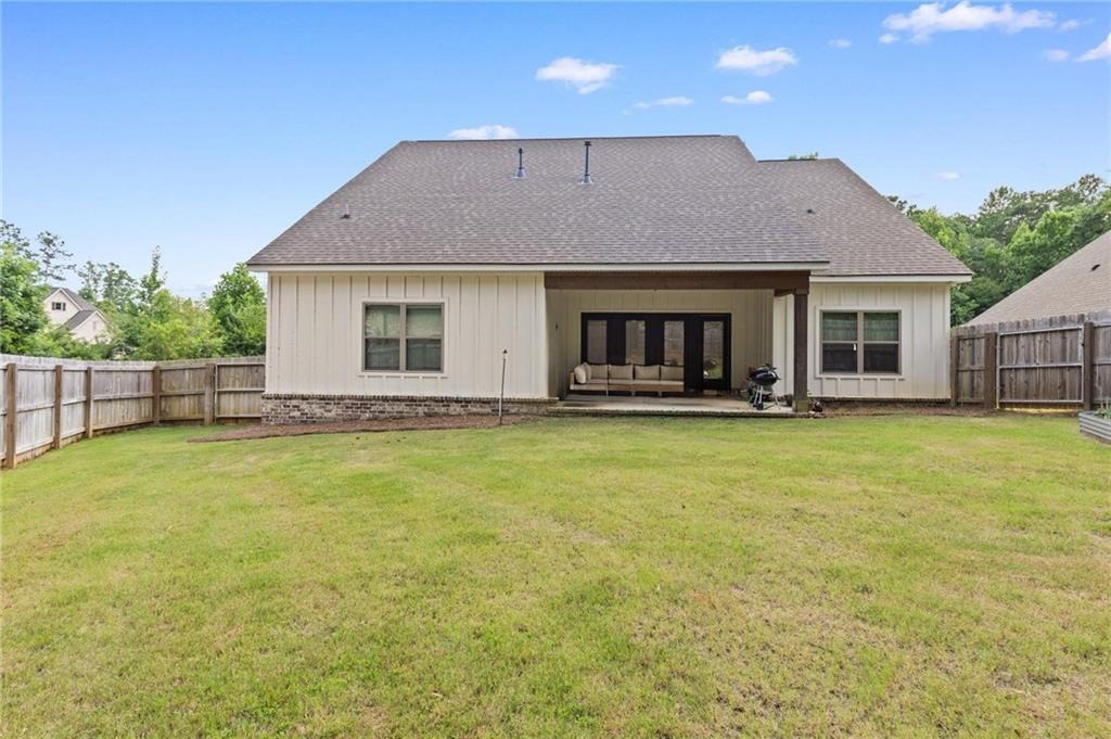 Southside Cir, Auburn, AL 36832