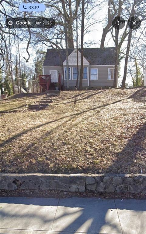 Donald Lee Hollowell Pkwy, Atlanta, GA 30318 #1
