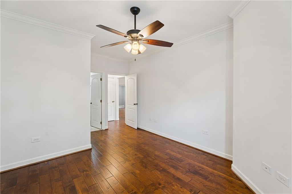 15th St, Atlanta, GA 30309 #1