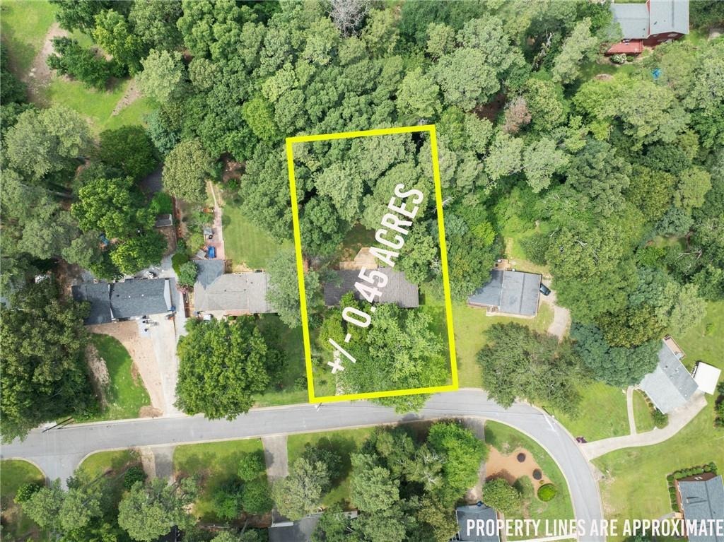Stone Wood Ln, Lawrenceville, GA 30046 #1