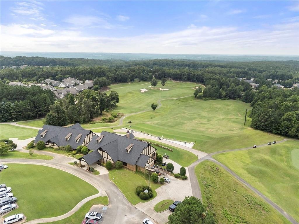 Summit View Ct, Canton, GA 30114