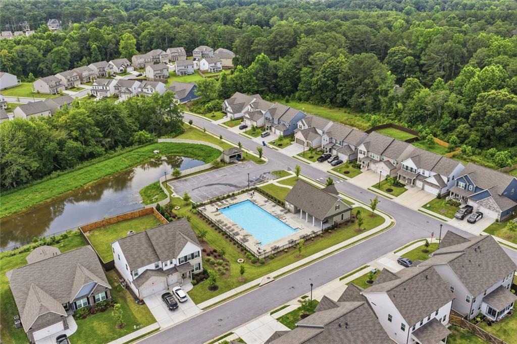 Westgate Park Dr, Loganville, GA 30052 #1