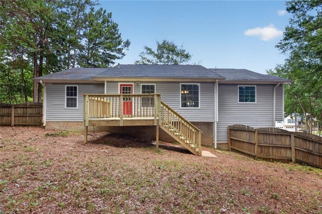 Amy Blvd, Temple, GA 30179 #1