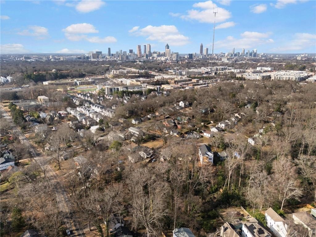 Berne St, Atlanta, GA 30316