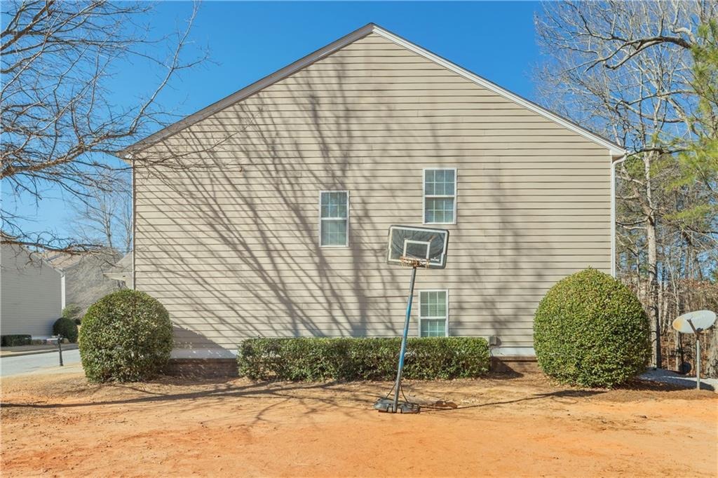 Carnegie Dr, Fairburn, GA 30213